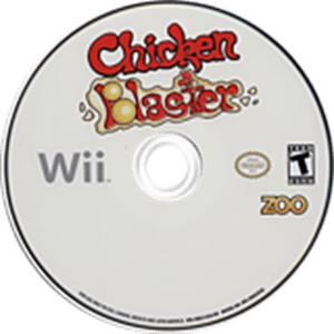 Chicken Blaster Bundle screenshot 3 for Wii